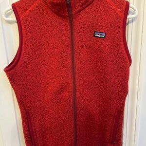 Patagonia Women’s Vest